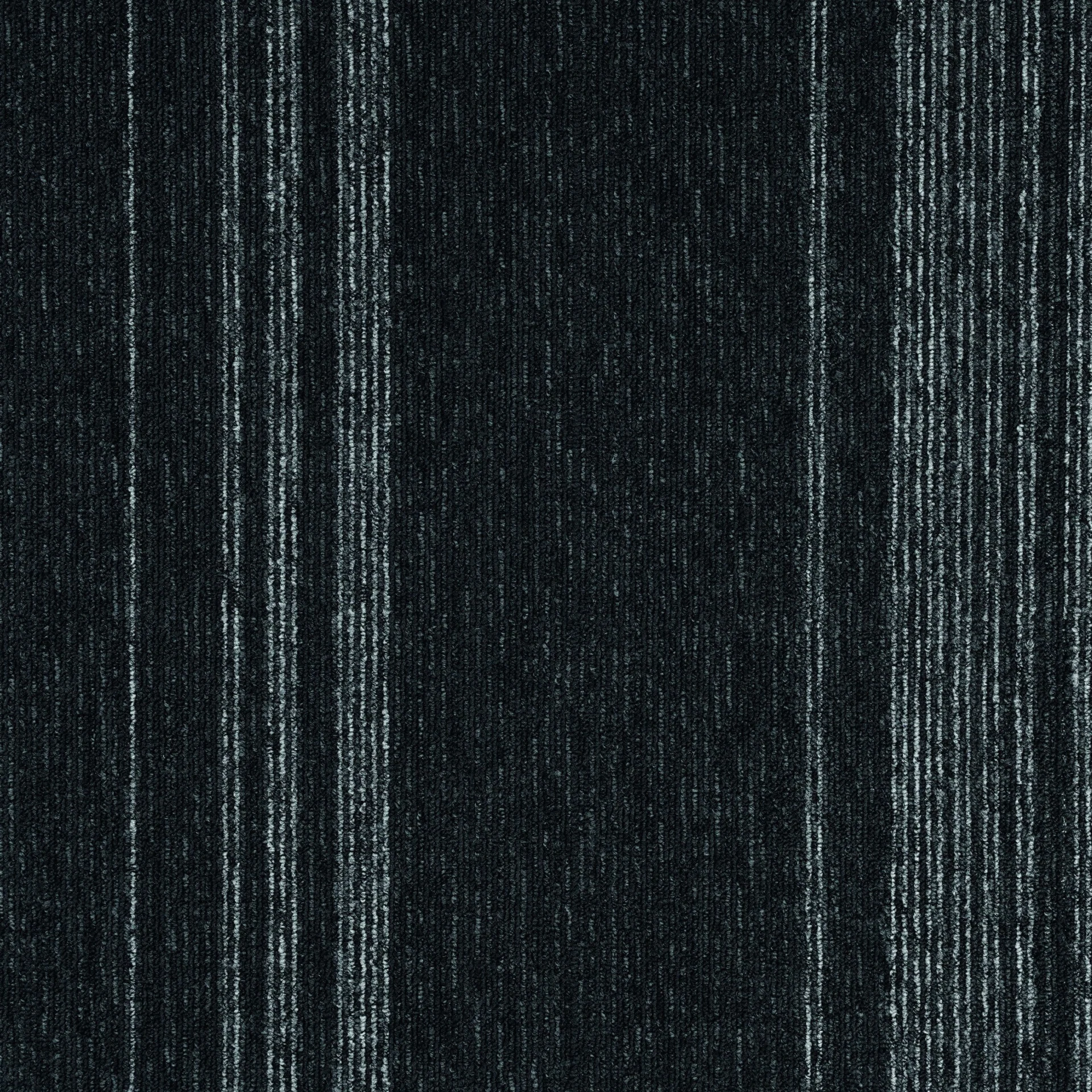 Tapates 001 — Gri - Siyah Karo Halı