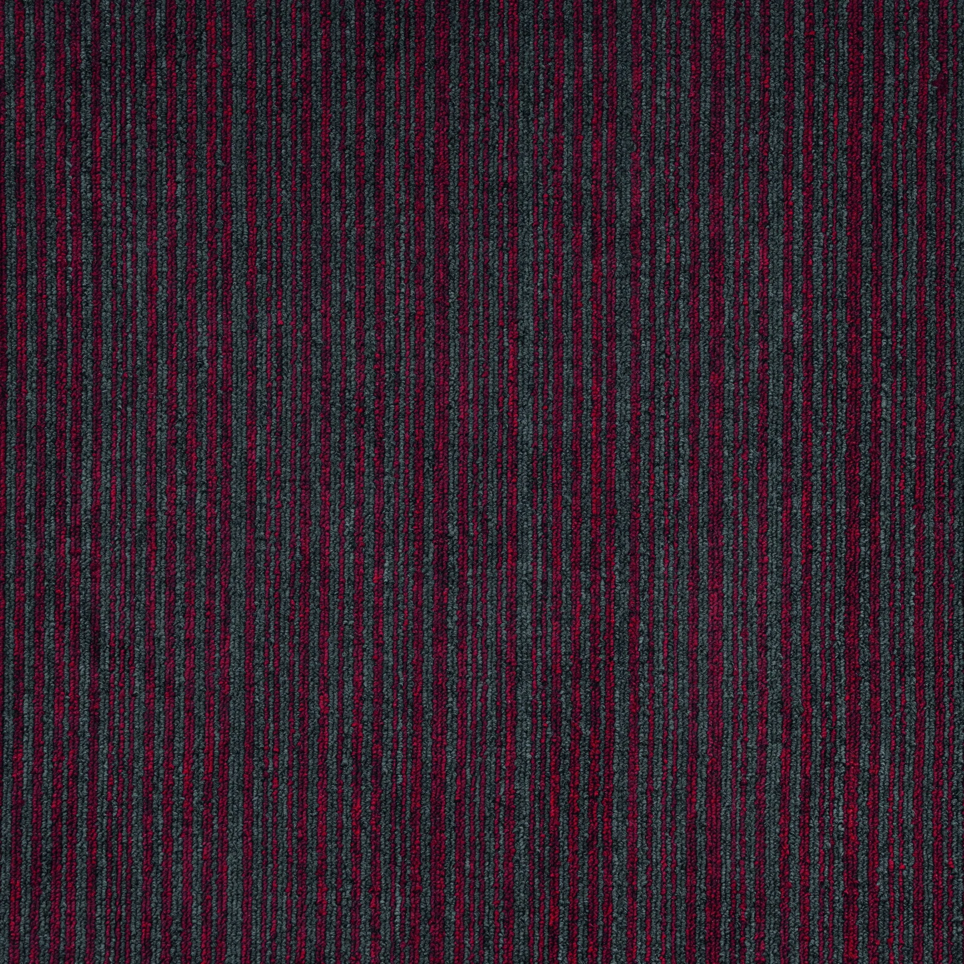 Lagom 007 — Kırmızı Karo Halı