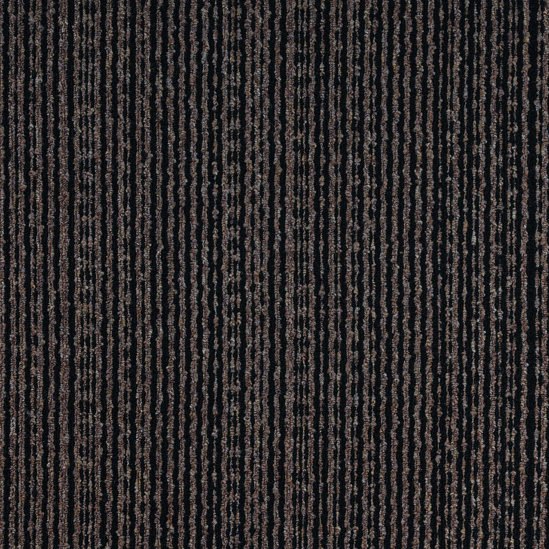 Gordion 003 — Gri - Koyu Gri Karo Halı
